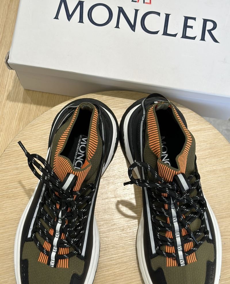 Moncler Sneakers